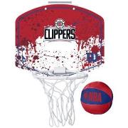 Accessoire sport Wilson Mini panier de Basket NBA Los