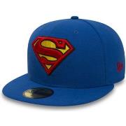 Casquette New-Era Casquette Superman bas