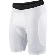 Accessoire sport Easton Sliding short Blanc