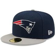 Casquette New-Era Casquette NFL New England Patr