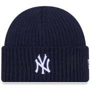 Bonnet New-Era Bonnet MLB New York Yankees Ne