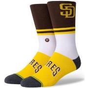 Chaussettes de sports Stance Chaussettes MLB San Diego Padr