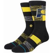 Chaussettes de sports Stance Chaussettes NBA Indiana Pacers