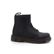 Chaussures Dr. Martens 1460 Softy T Anfibio Bambino Black 1460J-153820...