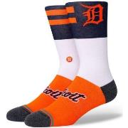 Chaussettes de sports Stance Chaussettes MLB Detroit Tigers