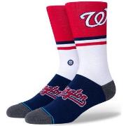 Chaussettes de sports Stance Chaussettes MLB Washington Nat