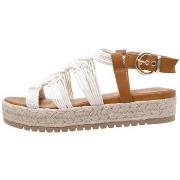 Espadrilles MTNG 52828