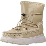 Bottes Mou JOGGER SNOWBOOT SHORT