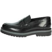 Mocassins Gino Tagli 652 CREP