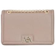 Pochette EAX -