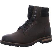 Bottes Pme Legend -