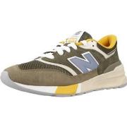 Baskets New Balance U997 RBB