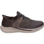 Ville basse Skechers 210890-CHOC