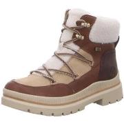 Bottes Remonte -