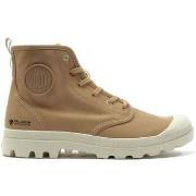 Bottes Palladium PAMPA HI ZIP ORGANIC