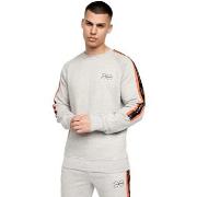 Sweat-shirt Crosshatch Grassmeere