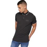 T-shirt Crosshatch Padro