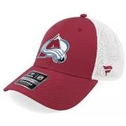 Casquette Fanatics Casquette NHL Colorado Avalanc