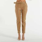 Pantalon Twin Set -