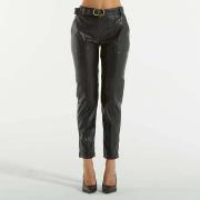 Pantalon Twin Set -