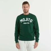 Sweat-shirt Mc2 Saint Barth -