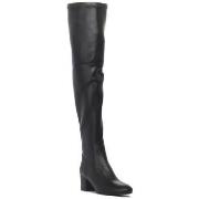 Bottes Hadel BLACK