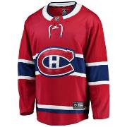 T-shirt Fanatics Maillot NHL Montreal Canadiens