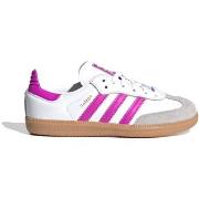 Baskets enfant adidas -