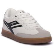 Baskets Dockers 501 WEISS