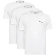 T-shirt Guess Pack x3 classic