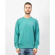 Sweat-shirt Levis basic crew neck men's sweater