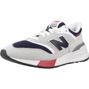 Baskets New Balance U997 REB