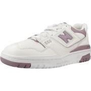 Baskets New Balance BBW550