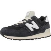 Baskets New Balance U574