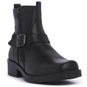 Bottes Zen DAKAR NERO