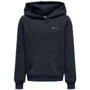 Sweat-shirt enfant Only 168102VTAH24