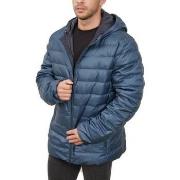 Manteau Geox M2625B T2949 M DERECK HOOD JACKET