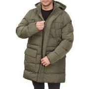 Manteau Geox M HILSTONE PARKA