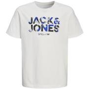 T-shirt enfant Jack &amp; Jones 12266542