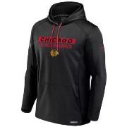 Sweat-shirt Fanatics Sweat à capuche NHL Chicago Bl