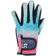 Gants enfant Little Rider Dazzling Diamond