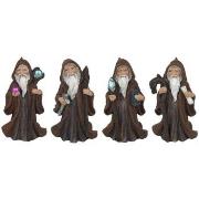 statuettes et figurines Signes Grimalt Sorceleur 4U