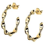 Boucles oreilles Cleor Boucles d'oreilles en argent 925/1000