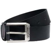 Ceinture BOSS Ceinture en cuir Gelio