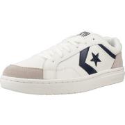 Baskets Converse PRO BLAZE CLASSIC LEATHER SUEDE