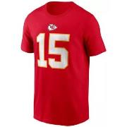 T-shirt Nike T-shirt NFL Patrick Mahomes Ka