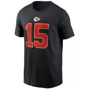 T-shirt Nike T-shirt NFL Patrick Mahomes Ka