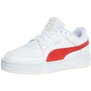 Baskets basses Puma Baskets Pro Suede