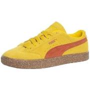 Baskets basses Puma Baskets en daim VTG F PAM en daim