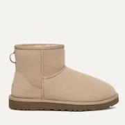 Boots UGG Classic Mini Sand